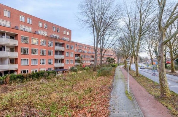 Te huur: Amsterdam / €3200,00 p.m. / 92,00m2