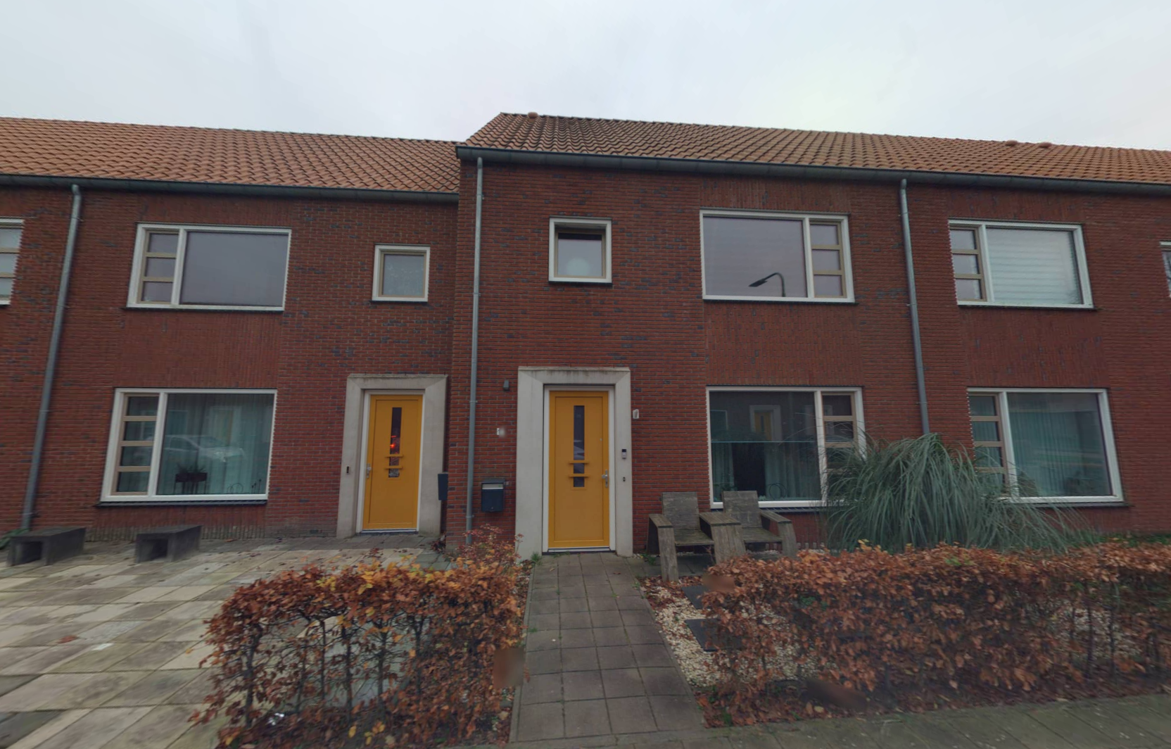 Te huur: Leeuwarden