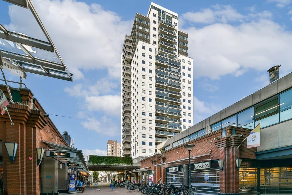 Te huur: Vlaardingen