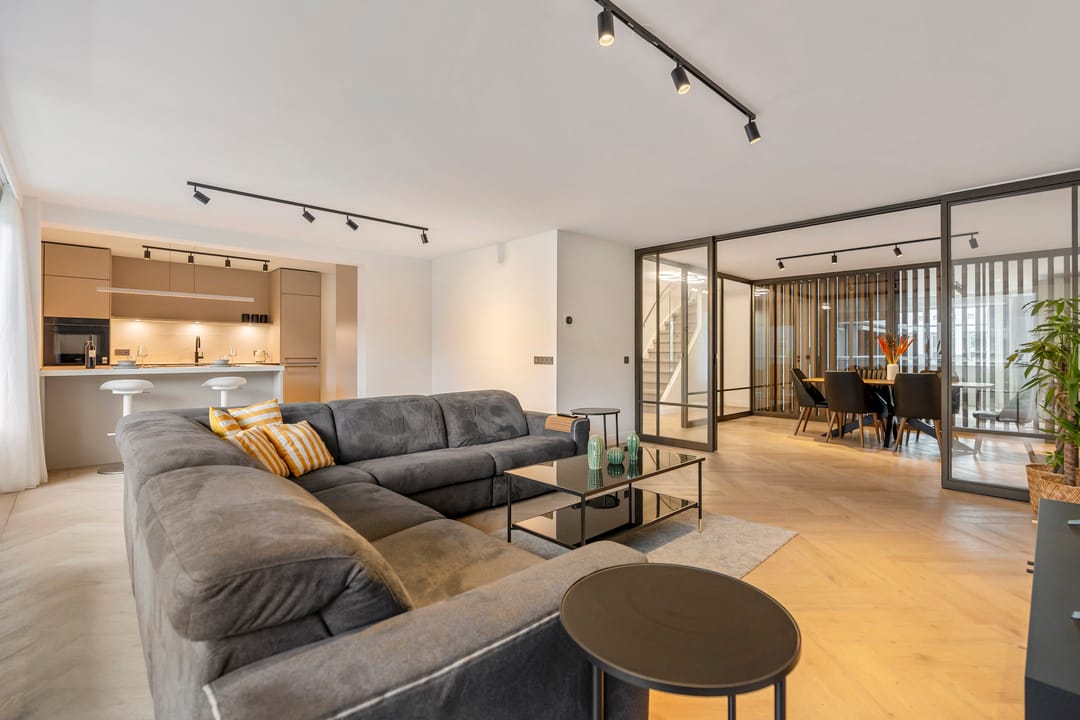 Te huur: Amsterdam / €5250,00 p.m. / 157,00m2