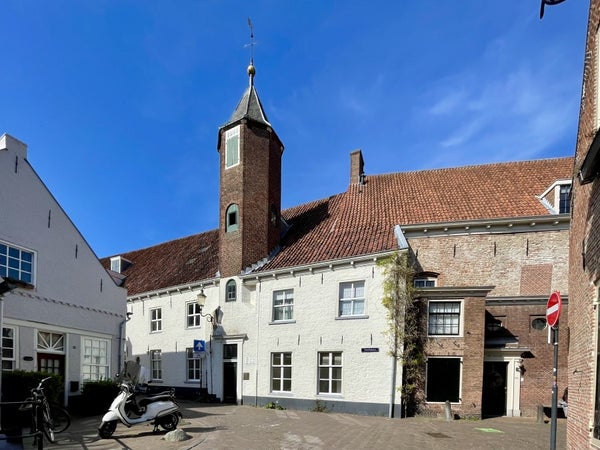 Te huur: Amersfoort