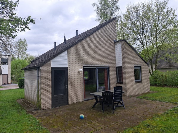 For rent: Hoeven / €1650 p.m. / 80m2