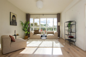 Te huur: Haarlem / €850 p.m. / 50m2