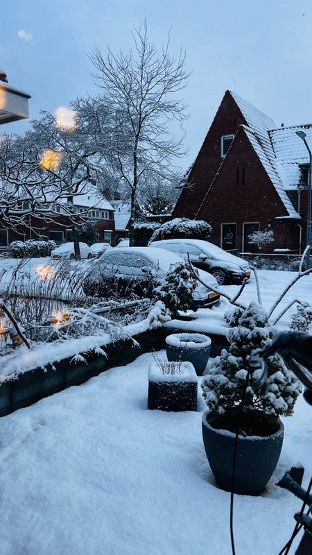 For rent: Hilversum