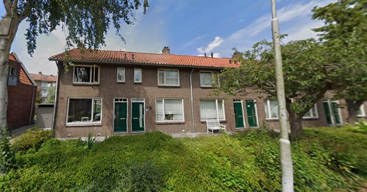 For rent: Krommenie
