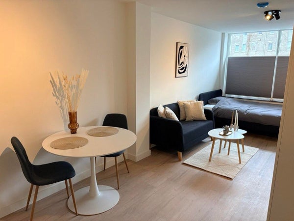 Te huur: Eindhoven / €1109,00 p.m. / 26,00m2