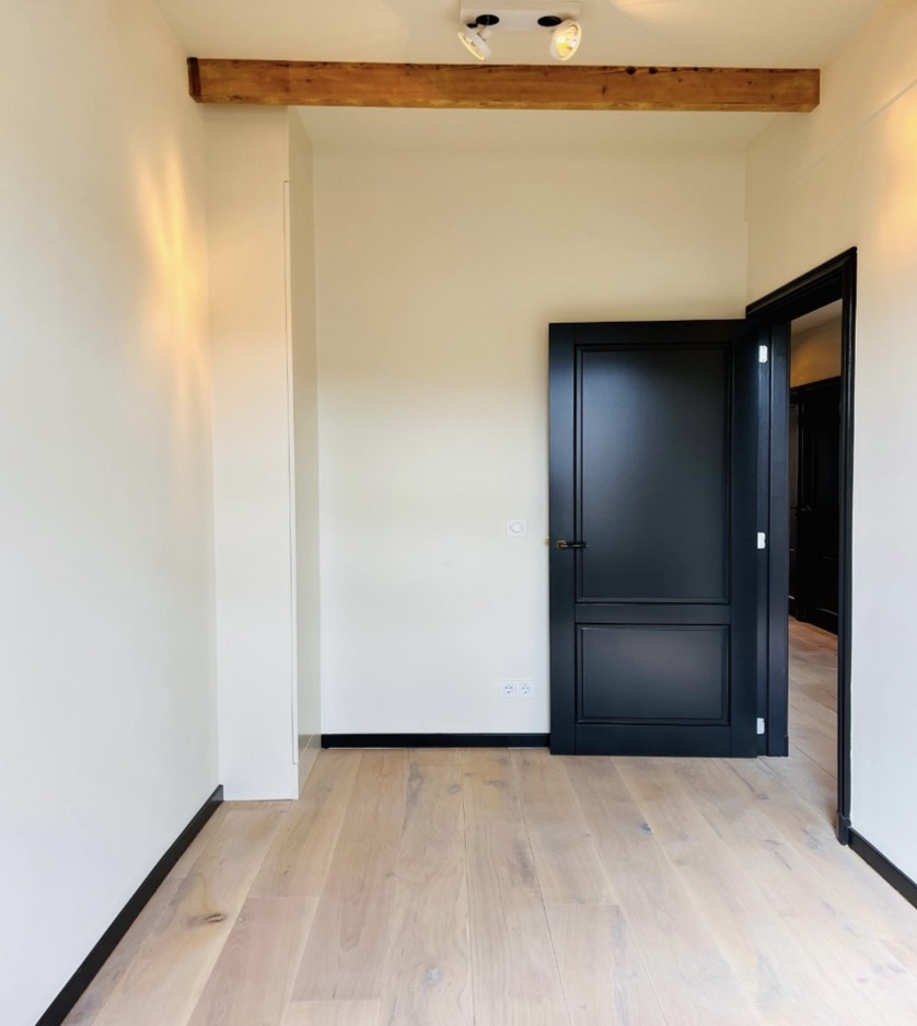 Te huur: Amsterdam