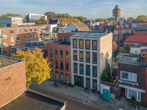 For rent: Groningen