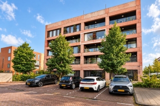 For rent: Amsterdam