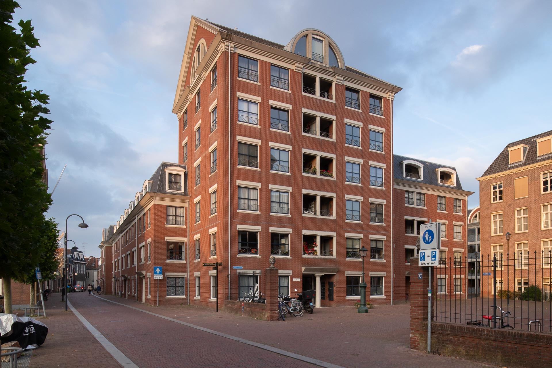 Te huur: Wageningen