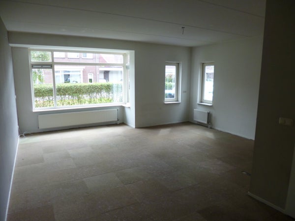 Te huur: Meppel