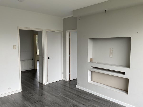For rent: Rhenen / €550 p.m. / 80m2