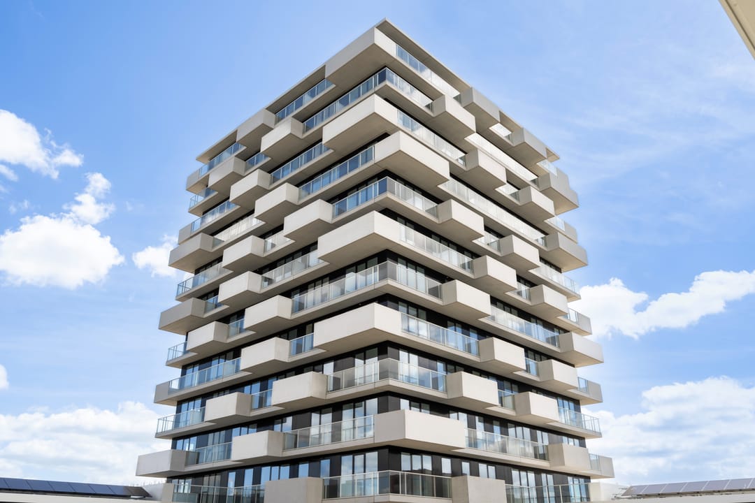 Te huur: Rotterdam / €2250,00 p.m. / 70,00m2