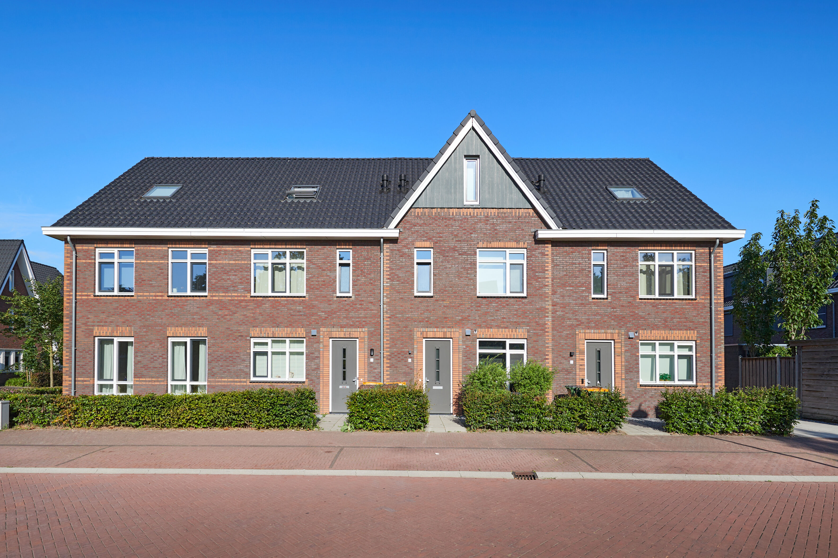 Te huur: Ede