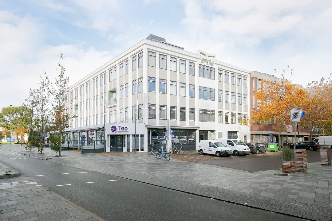 Te huur: Leeuwarden / €706,00 p.m. / 27,00m2