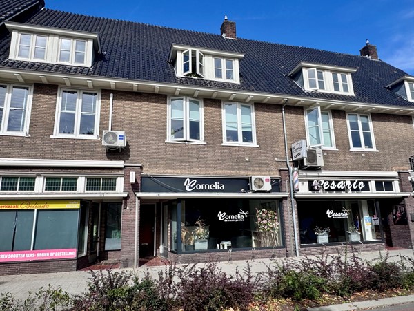 For rent: Wageningen