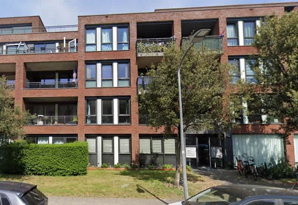 Te huur: Haarlem