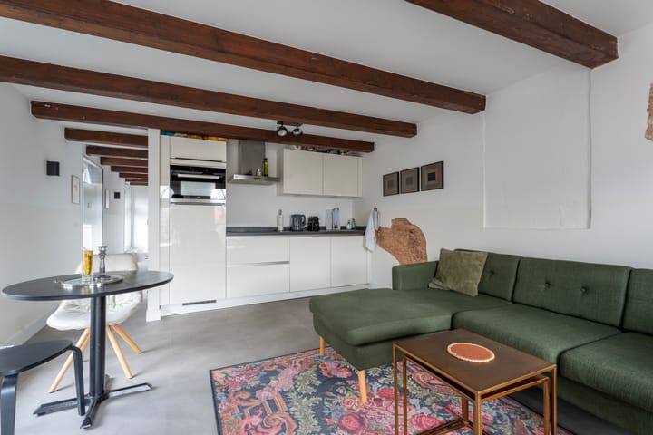 For rent: Gorinchem / €885 p.m. / 41m2