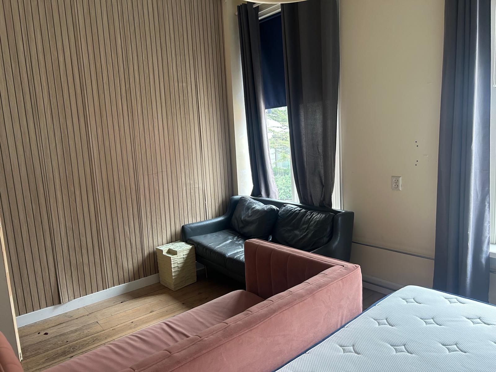 Te huur: Hilversum