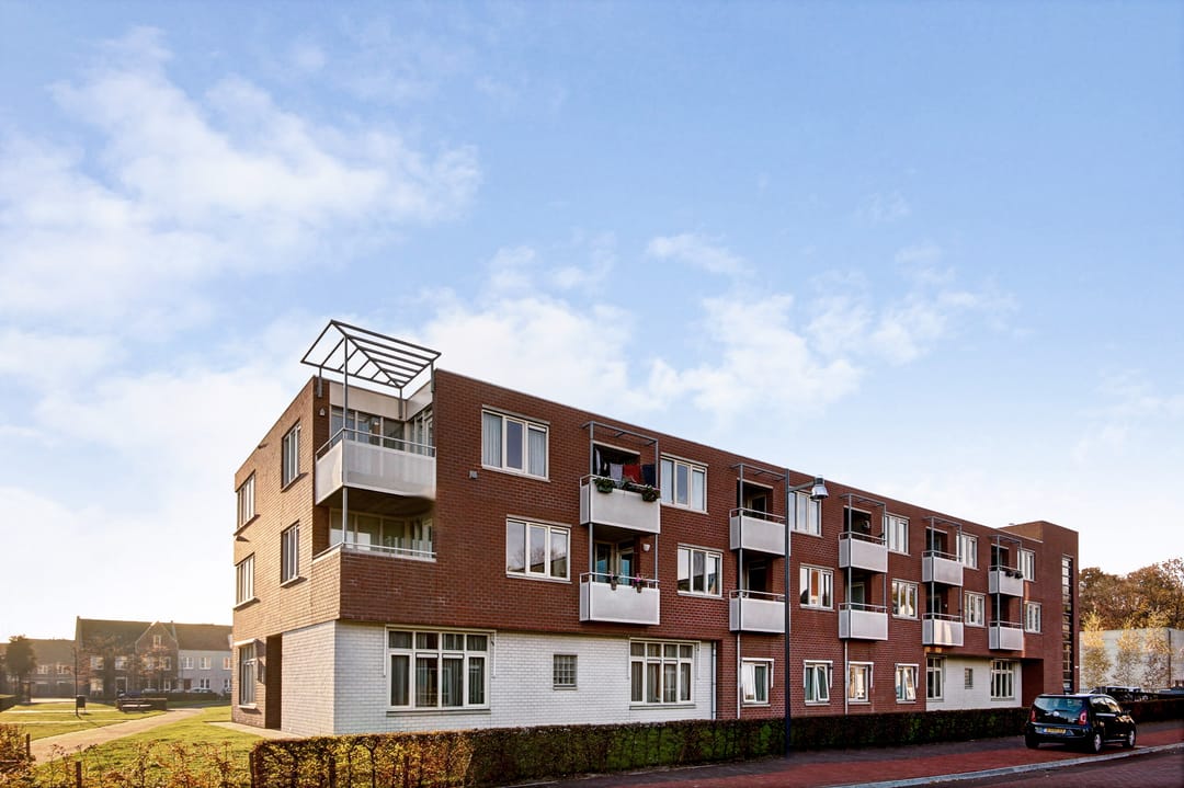 For rent: Zaltbommel / €932.00 p.m. / 65.00m2