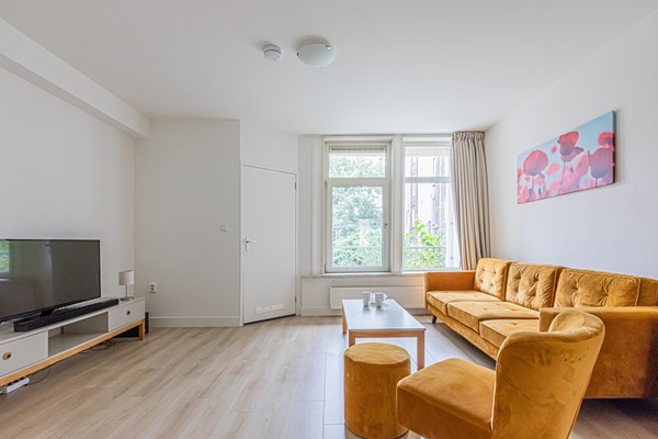 Te huur: Amsterdam / €2545,00 p.m. / 55,00m2