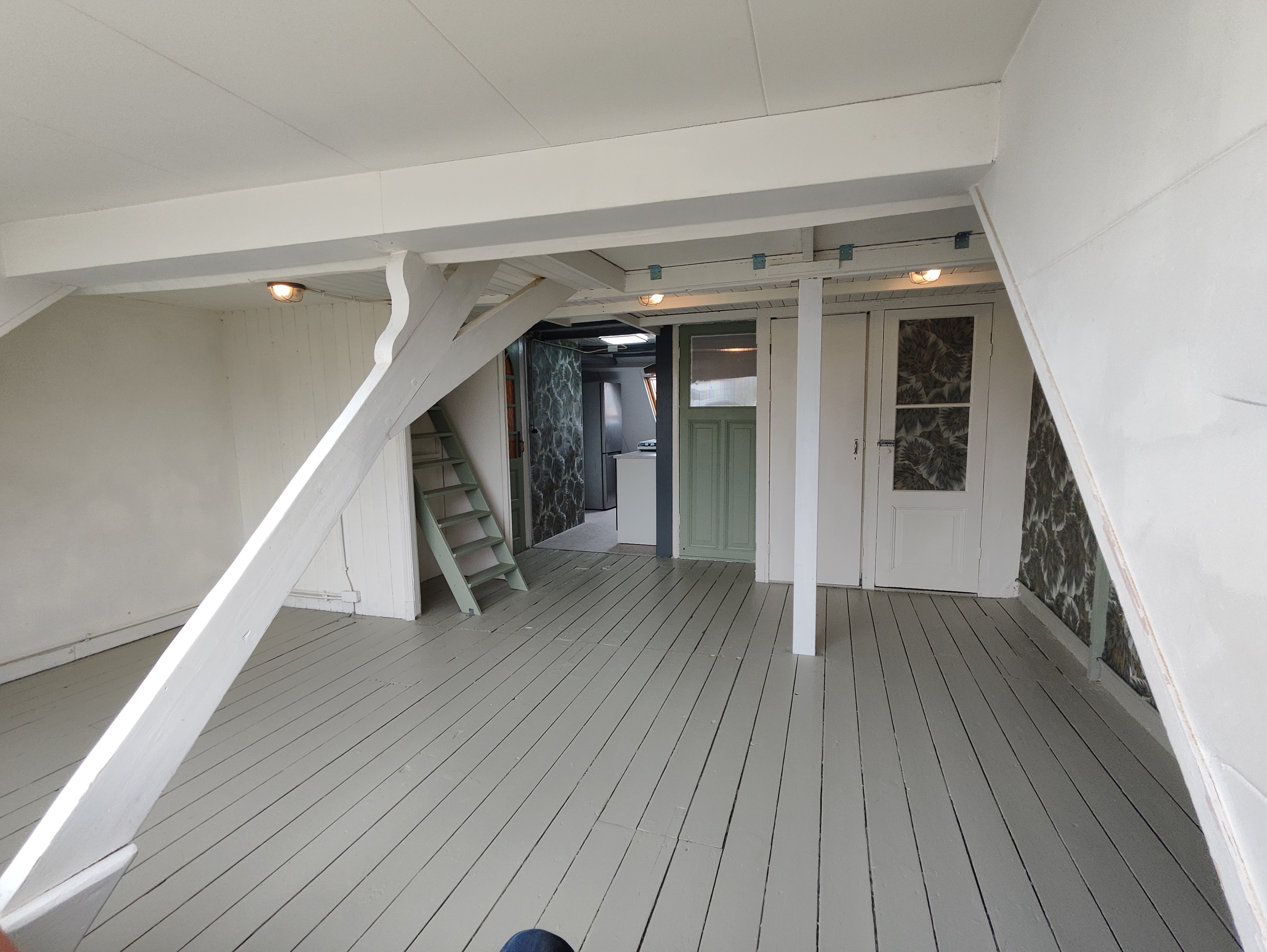 Te huur: Haarlem / €1350,00 p.m. / 45,00m2
