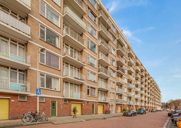 Te huur:  Amsterdam  / €2450,00 p.m. / 78,00m2