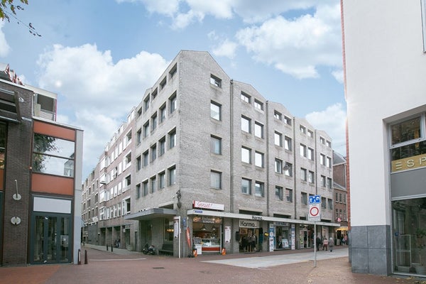 Te huur: Den Bosch / €1450 p.m. / 56m2