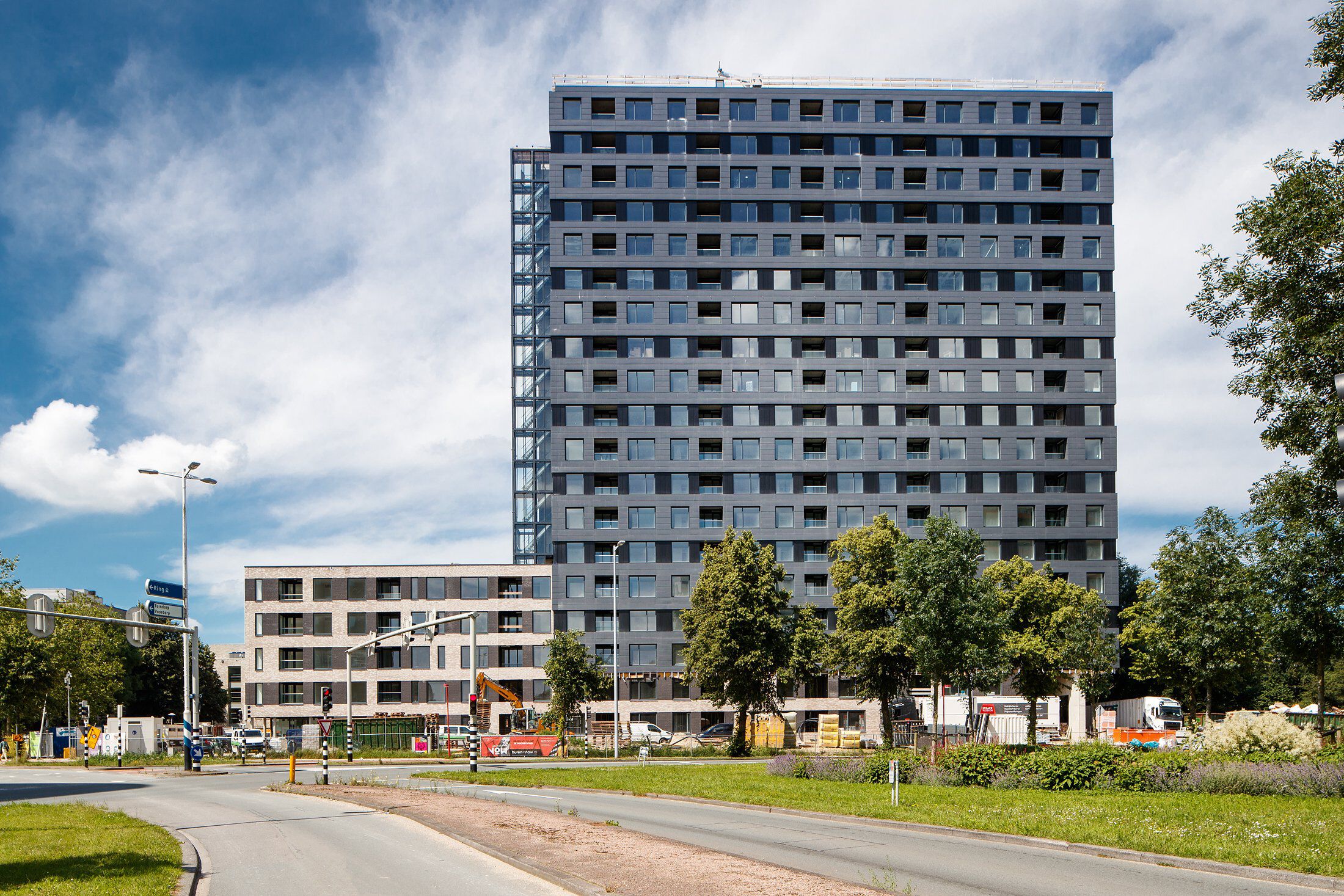 For rent: Utrecht