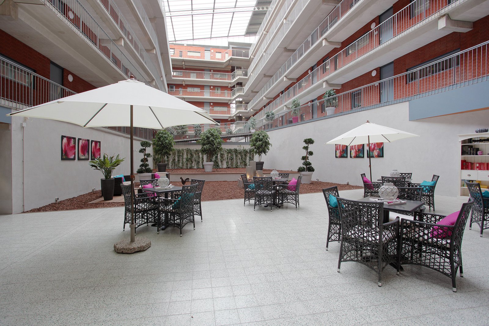 Te huur: Voorburg / €1130,00 p.m. / 69,00m2