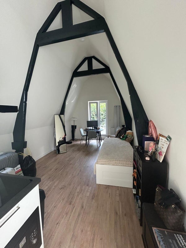 For rent: Enschede