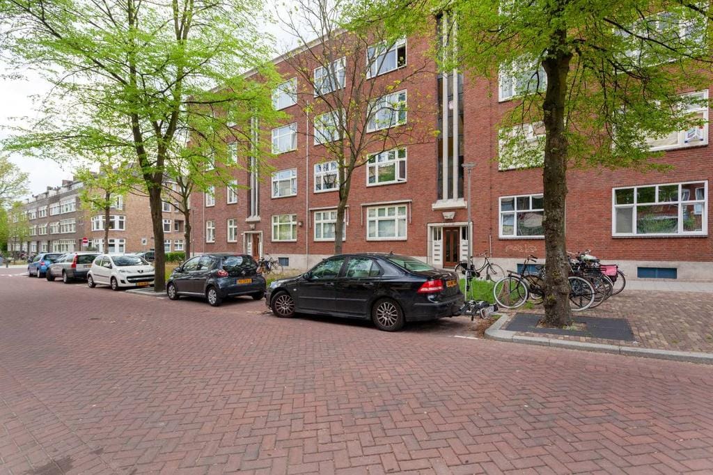 Te huur: Rotterdam / €2195,00 p.m. / 76,00m2