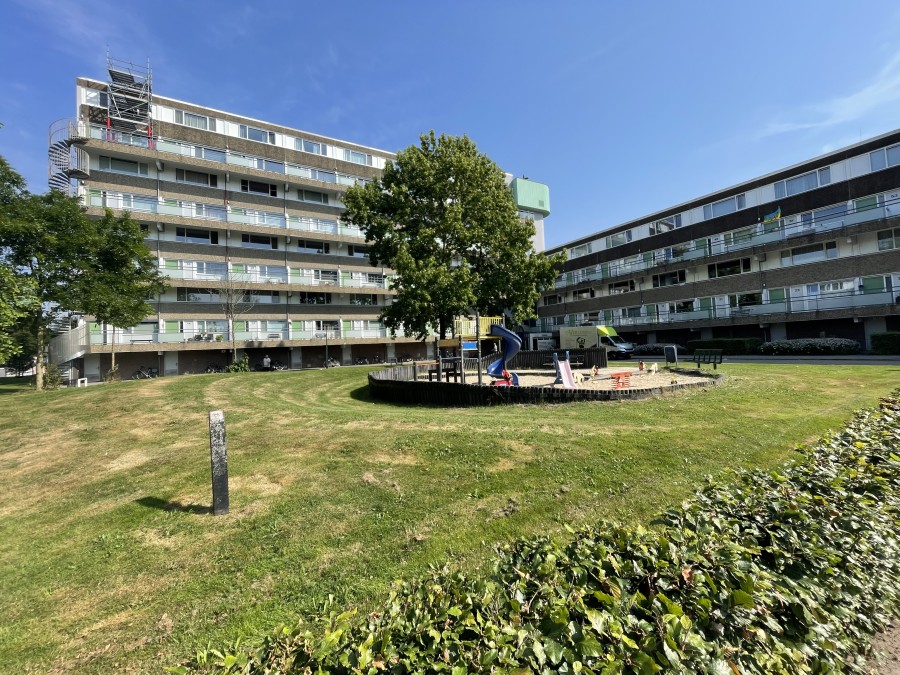 For rent: Amersfoort