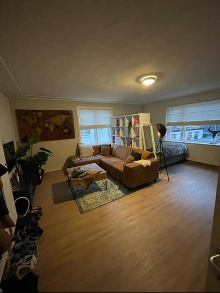 Te huur: Oldenzaal / €470,00 p.m. / 28,00m2