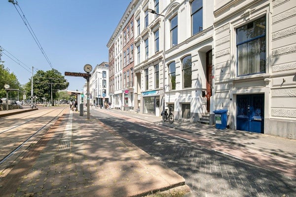 For rent: Rotterdam