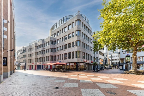 Te huur: Eindhoven / €1700 p.m. / 73m2