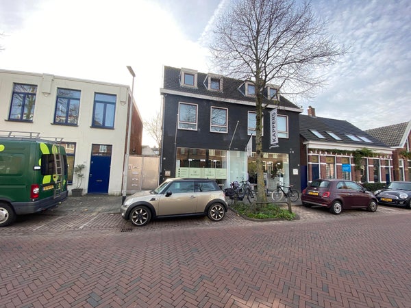 For rent: Breda / €1050.00 p.m. / 36.00m2