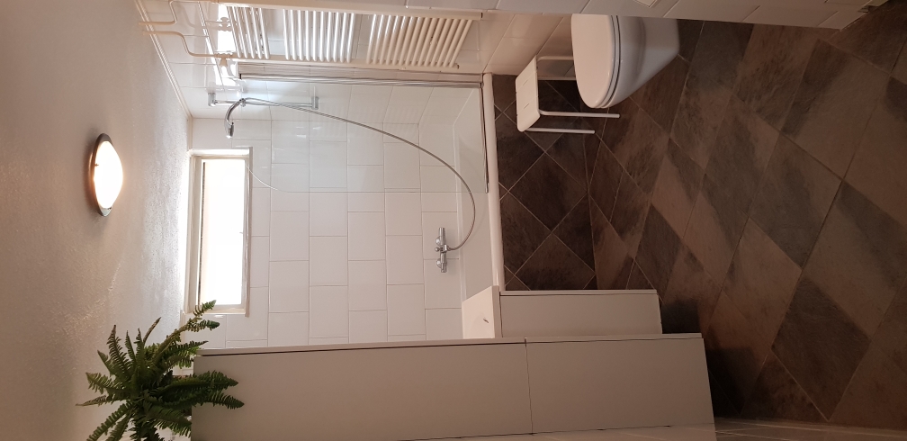 Te huur: Nijmegen / €950 p.m. / 33m2