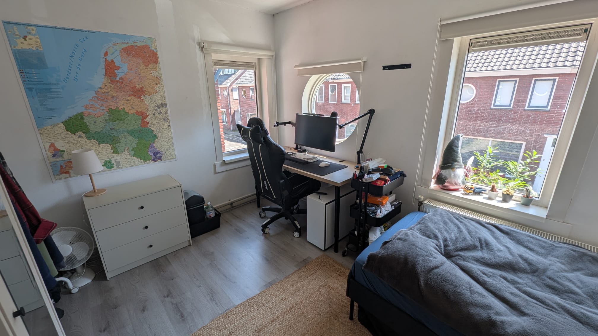 Te huur: Enschede / €575 p.m. / 13m2