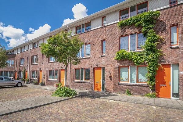 For rent:  Delft  / €2995.00 p.m. / 127.00m2