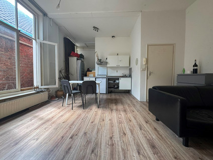Te huur: Groningen / €874 p.m. / 23m2