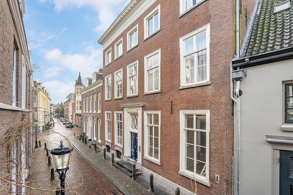 For rent: Utrecht