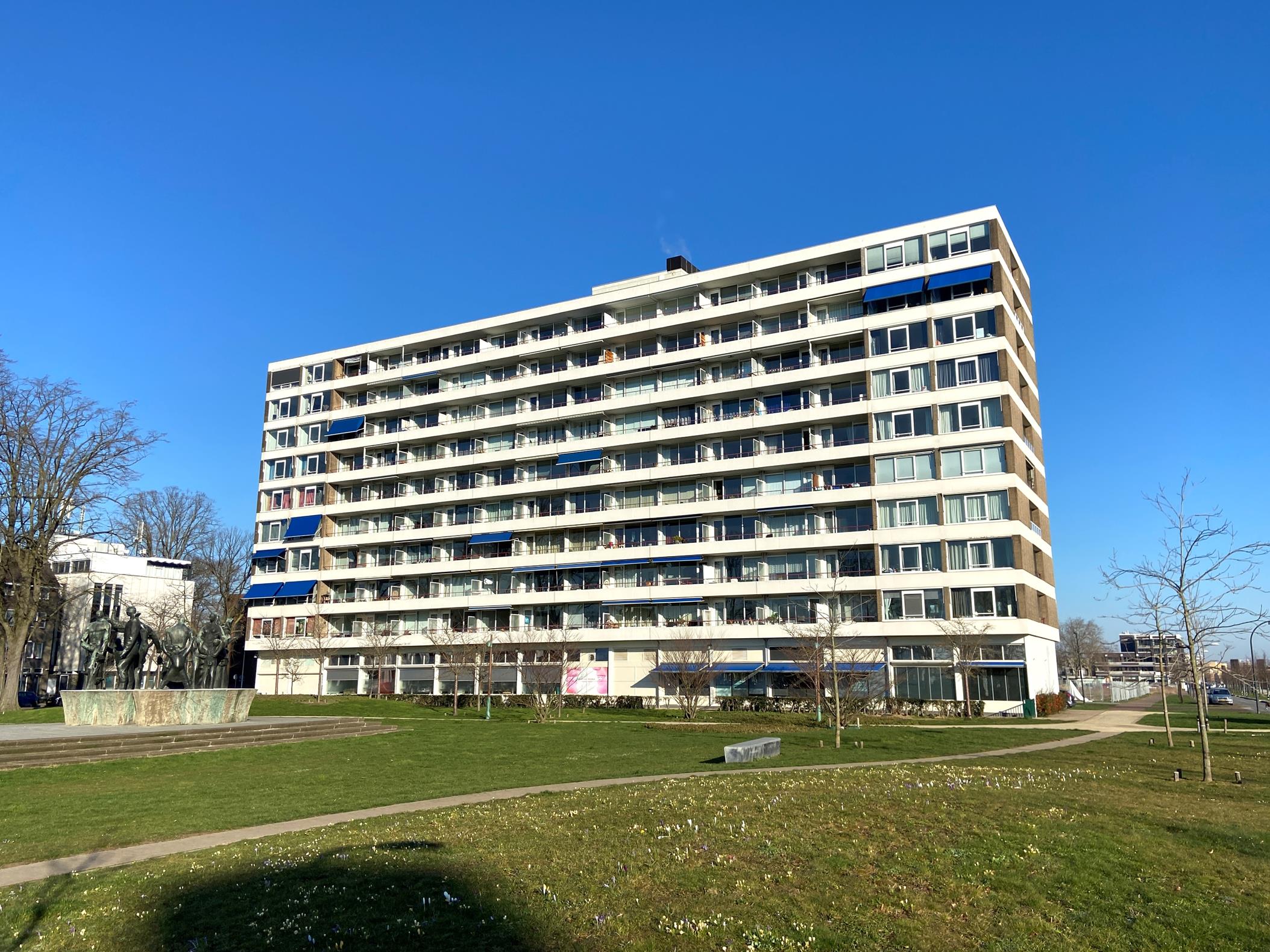 For rent: Maastricht / €925 p.m. / 50m2