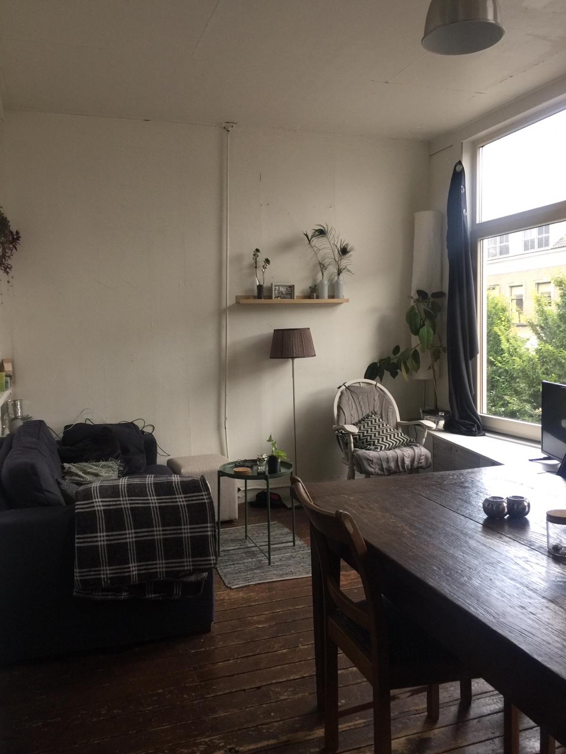 For rent: Zaandam / €790 p.m. / 10m2