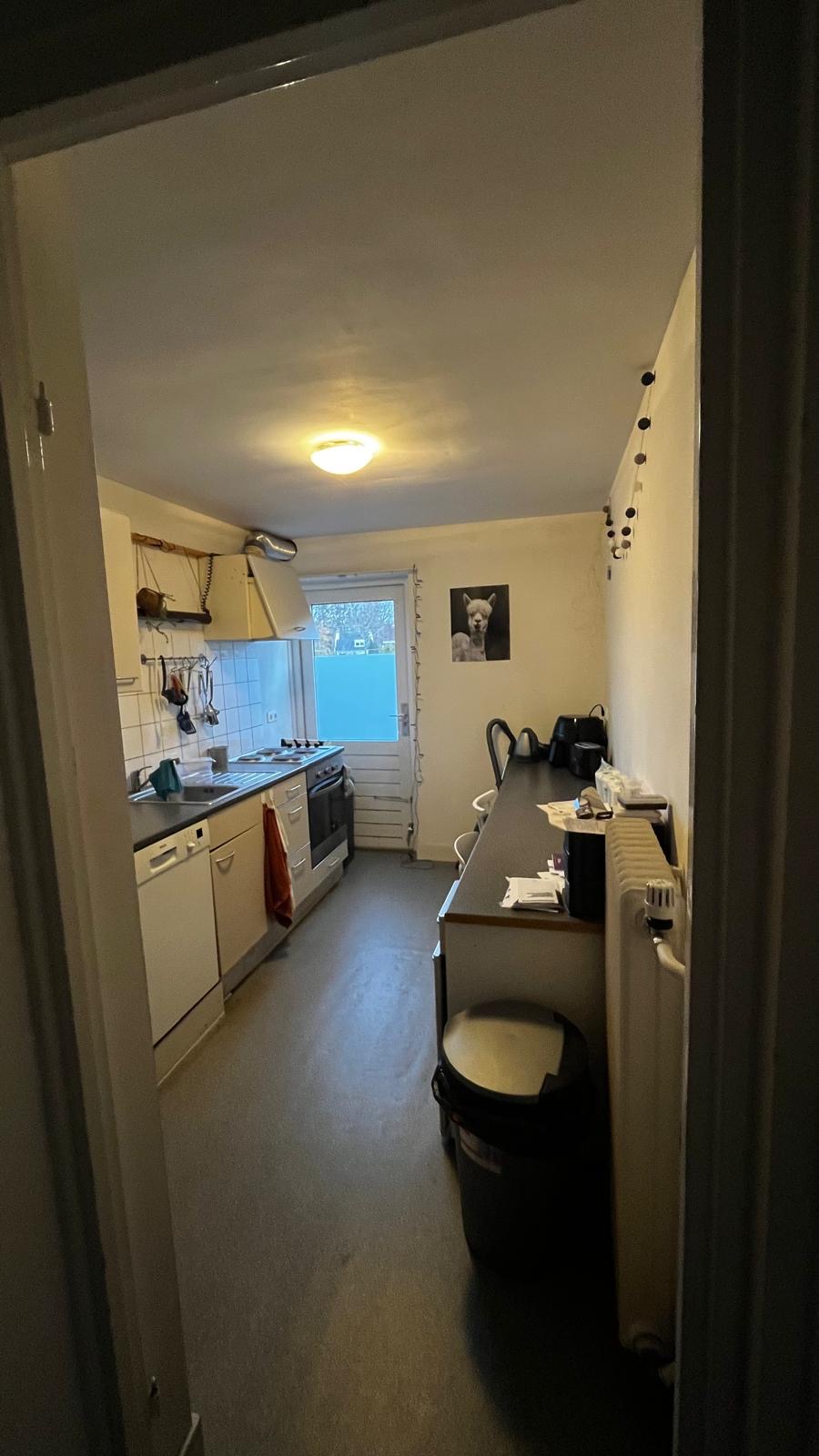 For rent: Enschede / €458.00 p.m. / 10.00m2