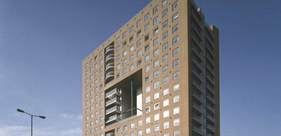 For rent: Rotterdam / €1635.00 p.m. / 78.00m2