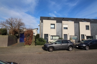 For rent: Tilburg / €2195.00 p.m. / 114.00m2