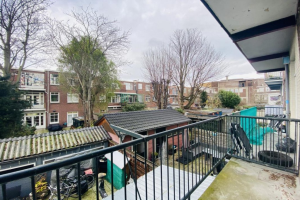 Te huur: Den Haag / €1043,00 p.m. / 80,00m2