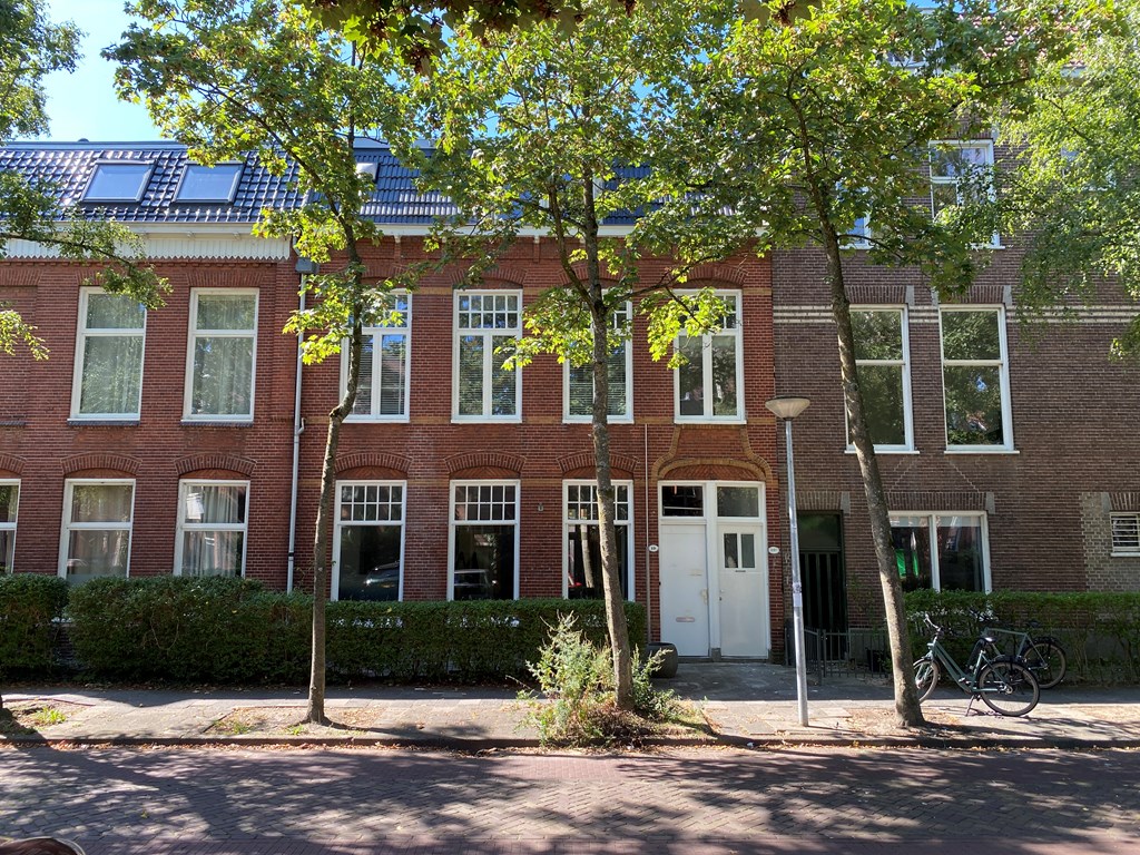 For rent: Groningen