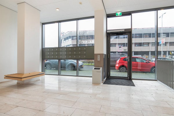 For rent: Amersfoort